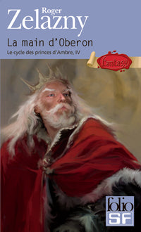 La main d'Oberon