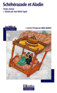 Schéhérazade et Aladin