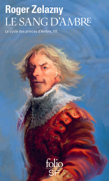 Le Sang d'Ambre