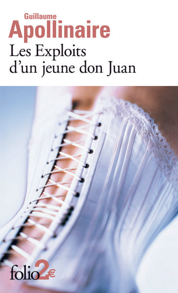 Les Exploits d'un jeune don Juan