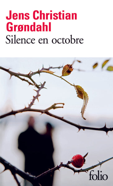 silence en octobre