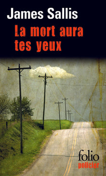 La mort aura tes yeux