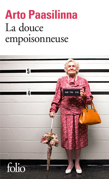 La douce empoisonneuse