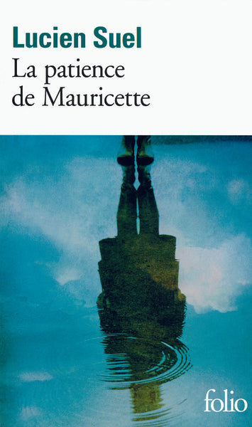 La patience de Mauricette