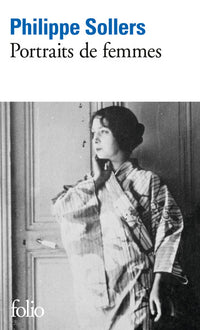 portraits de femmes