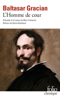 l'homme de cour