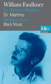 Le docteur Martino/Dr. Martino - Musique noire/Black Music