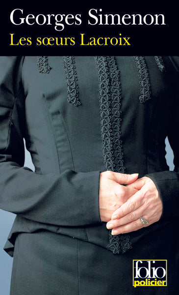 Les soeurs Lacroix