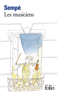 Les Musiciens