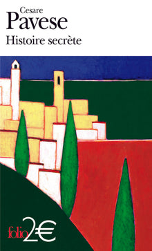 Histoire secrète et autres nouvelles