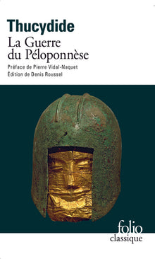 La guerre du Péloponnèse