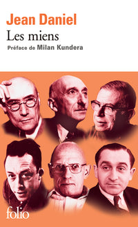 Les miens