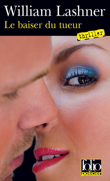 Le baiser du tueur