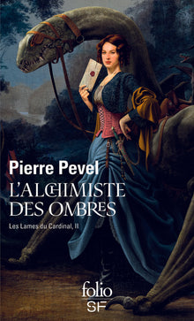 L'Alchimiste des Ombres