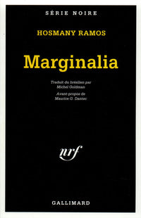 marginalia