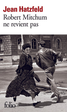 robert mitchum ne revient pas