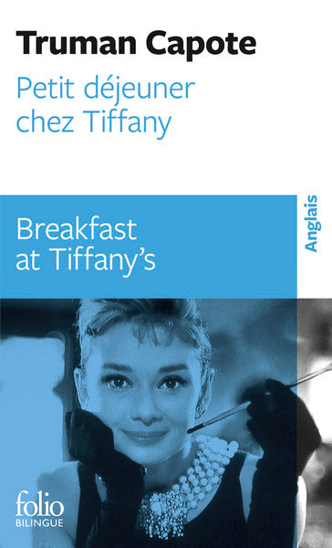 Petit déjeuner chez Tiffany/Breakfast at Tiffany's