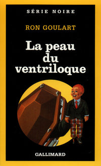 La peau du ventriloque
