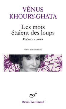 Les mots étaient des loups