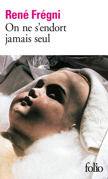 On ne s'endort jamais seul