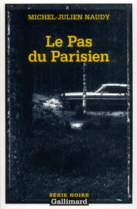 Le pas du Parisien