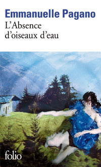L'absence d'oiseaux d'eau