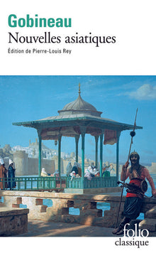 Nouvelles asiatiques