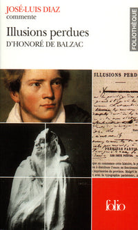 Illusions perdues