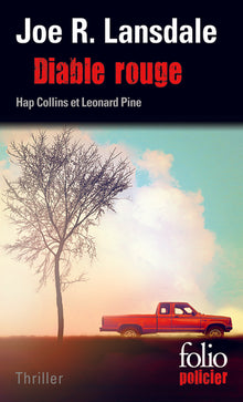 Diable rouge: Une enquête de Hap Collins et Leonard Pine