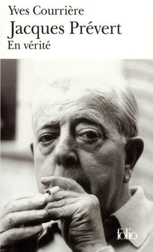 Jacques Prévert
