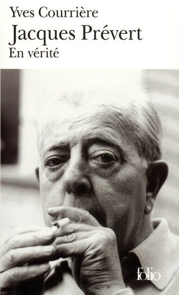 Jacques Prévert