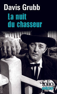 La nuit du chasseur