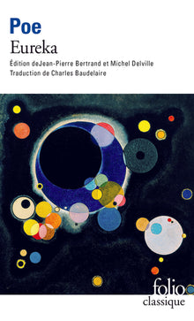 Eurêka - L'Univers selon Edgar Poe
