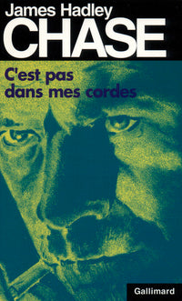 C'est pas dans mes cordes