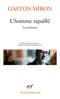L'Homme rapaillé