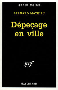 Dépeçage en ville