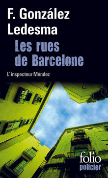 Les rues de Barcelone