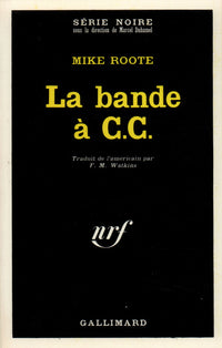 La bande à C.C.