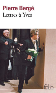 Lettres à Yves