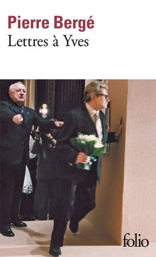 Lettres à Yves