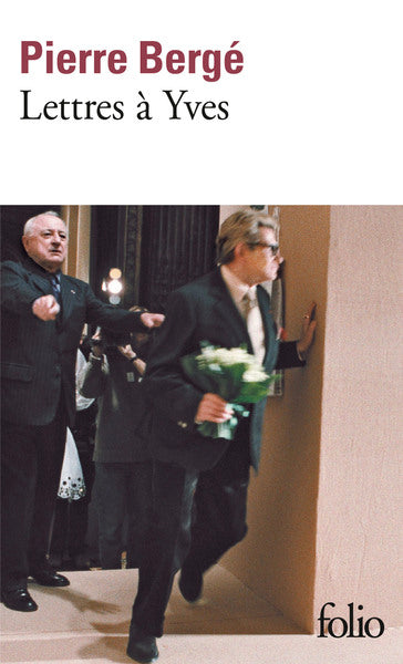 Lettres à Yves