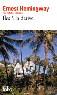 Îles à la dérive