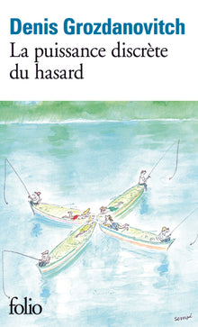 la puissance discrète du hasard