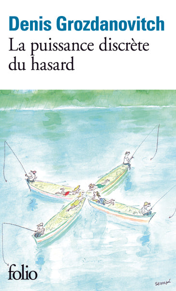 la puissance discrète du hasard