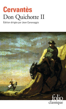 Don Quichotte (Tome 2)