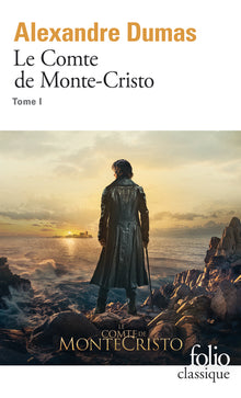 Le comte de Monte-Cristo