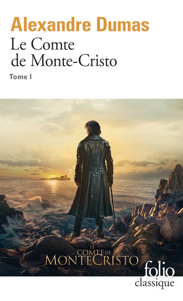 Le comte de Monte-Cristo