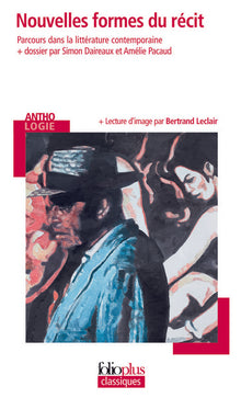 Nouvelles formes du récit