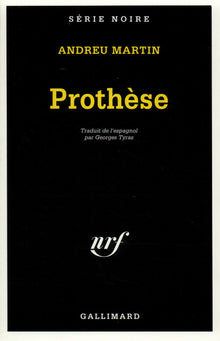 prothèse