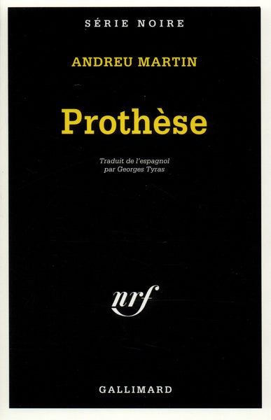 prothèse